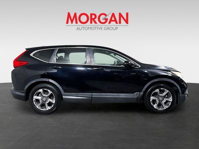 2018 Honda CR-V - Photo 2