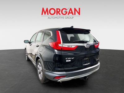 2018 Honda CR-V - Photo 5