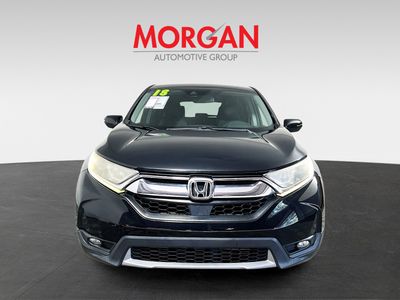 2018 Honda CR-V - Photo 8