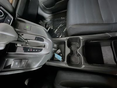 2018 Honda CR-V - Photo 22