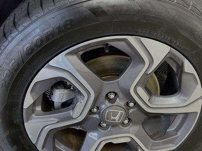2018 Honda CR-V - Photo 11