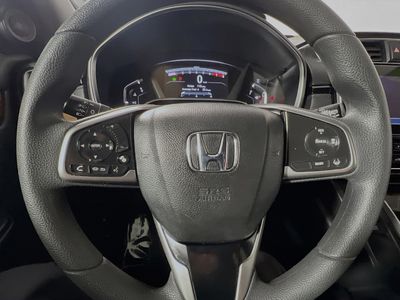 2018 Honda CR-V - Photo 15