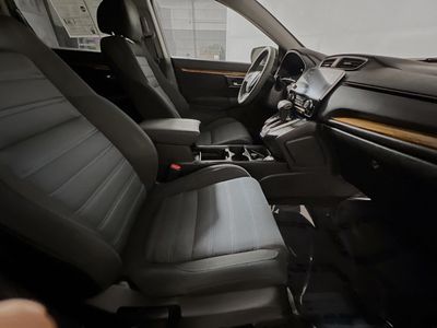 2018 Honda CR-V - Photo 28