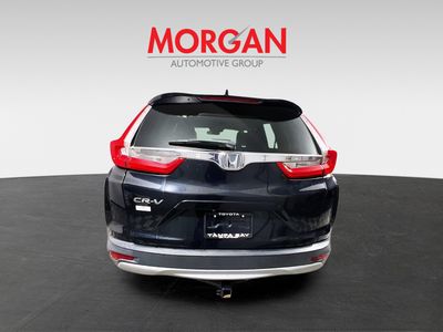 2018 Honda CR-V - Photo 4
