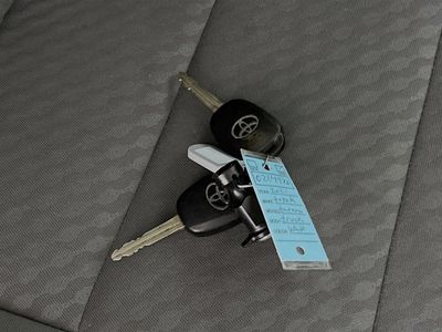 2021 Toyota Tacoma - Photo 32