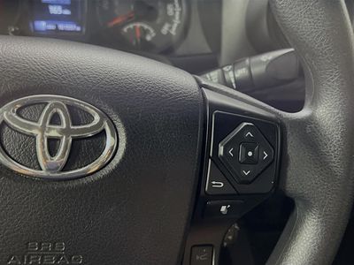 2021 Toyota Tacoma - Photo 17