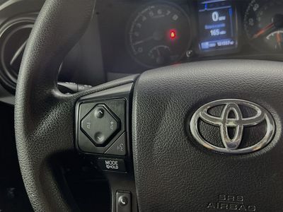 2021 Toyota Tacoma - Photo 16