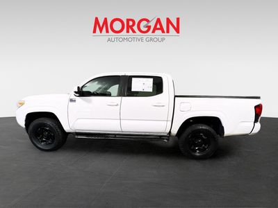 2021 Toyota Tacoma - Photo 7