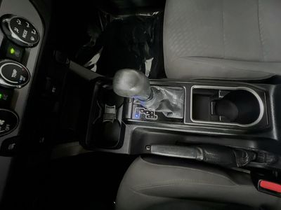 2021 Toyota Tacoma - Photo 21