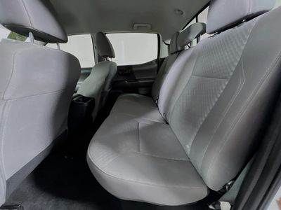 2021 Toyota Tacoma - Photo 25