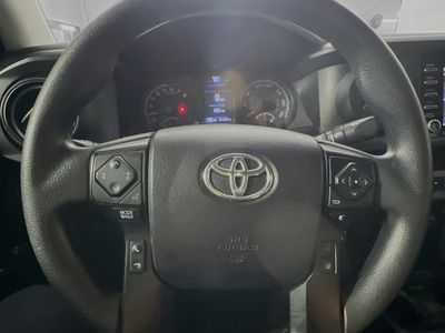 2021 Toyota Tacoma - Photo 15