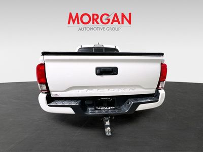 2021 Toyota Tacoma - Photo 4