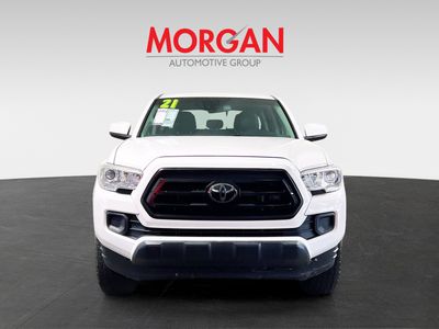 2021 Toyota Tacoma - Photo 9