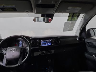 2021 Toyota Tacoma - Photo 26