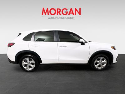 2023 Honda HR-V - Photo 2