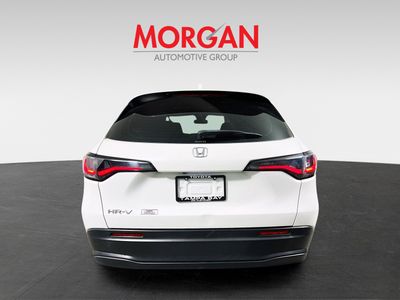 2023 Honda HR-V - Photo 4