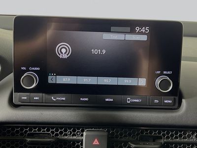 2023 Honda HR-V - Photo 24