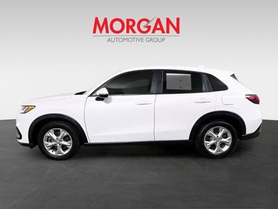 2023 Honda HR-V - Photo 6