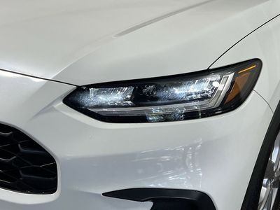 2023 Honda HR-V - Photo 9