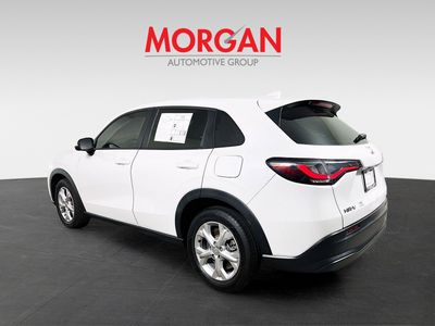 2023 Honda HR-V - Photo 5