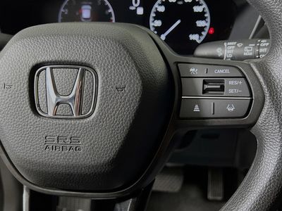 2023 Honda HR-V - Photo 17