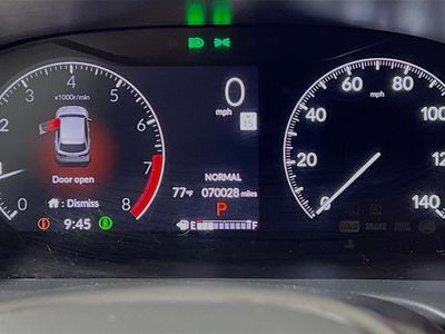 2023 Honda HR-V - Photo 19
