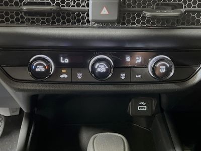 2023 Honda HR-V - Photo 23