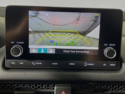 2023 Honda HR-V - Photo 25