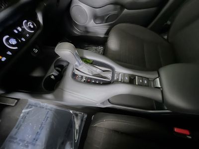2023 Honda HR-V - Photo 22
