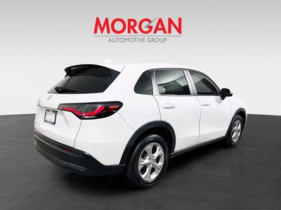 2023 Honda HR-V - Photo 3