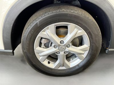 2023 Honda HR-V - Photo 11