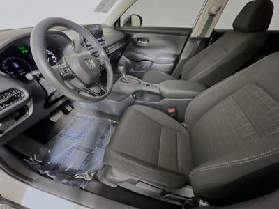 2023 Honda HR-V - Photo 12