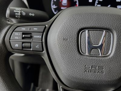 2023 Honda HR-V - Photo 16