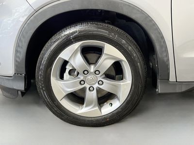 2022 Honda HR-V - Photo 11