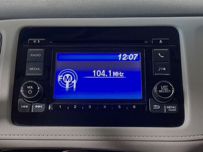 2022 Honda HR-V - Photo 24