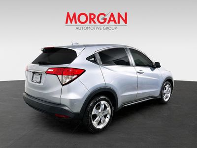 2022 Honda HR-V - Photo 3