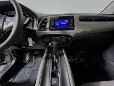 2022 Honda HR-V - Photo 22