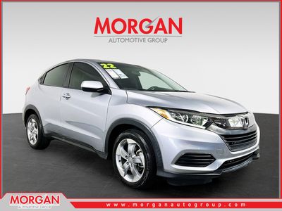 2022 Honda HR-V - Photo 1