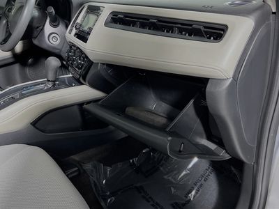 2022 Honda HR-V - Photo 32