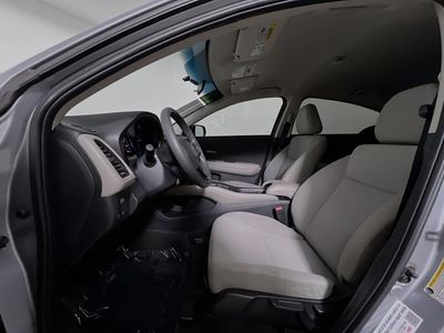 2022 Honda HR-V - Photo 12