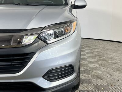 2022 Honda HR-V - Photo 9