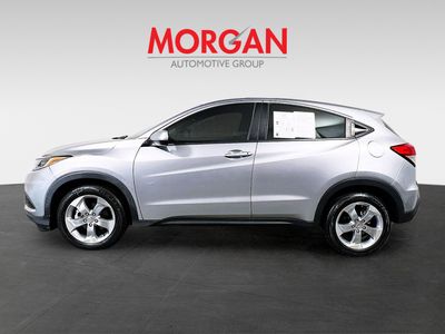2022 Honda HR-V - Photo 6