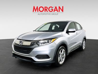 2022 Honda HR-V - Photo 7