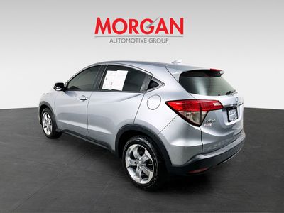 2022 Honda HR-V - Photo 5