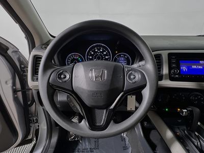 2022 Honda HR-V - Photo 15