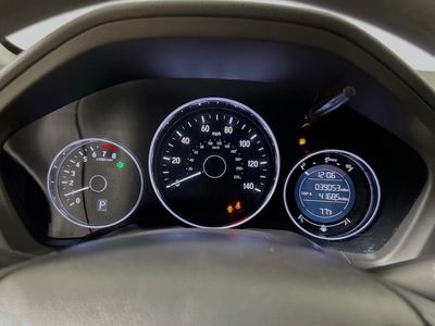 2022 Honda HR-V - Photo 19