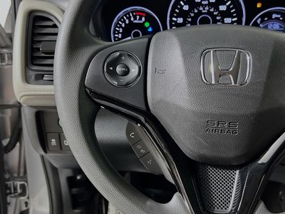 2022 Honda HR-V - Photo 16