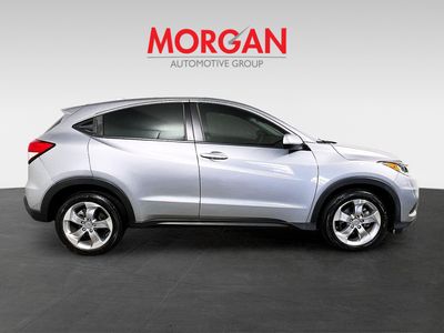 2022 Honda HR-V - Photo 2