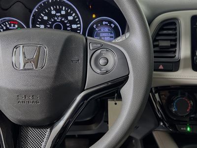 2022 Honda HR-V - Photo 17