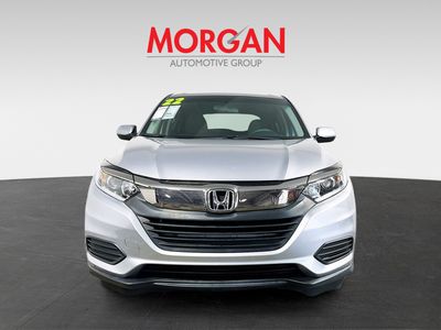 2022 Honda HR-V - Photo 8